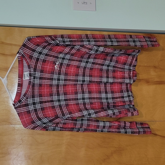 PINK Long Sleeve - Small - Picture 1 of 4